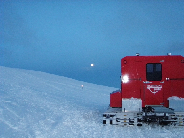 Mt. Hood