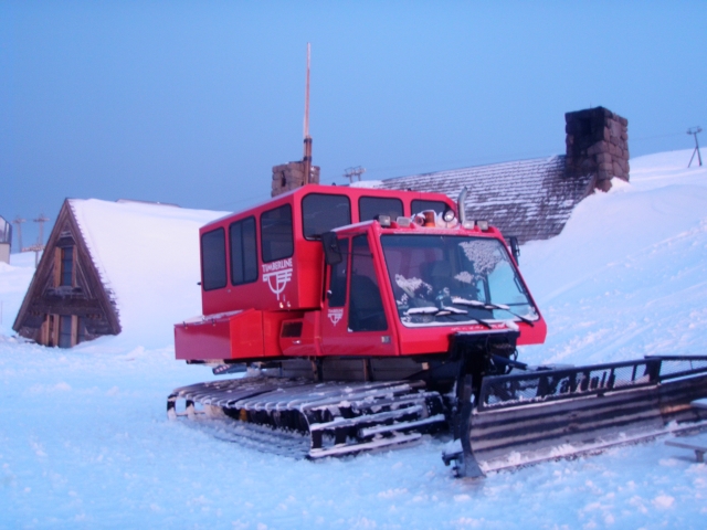 Mt. Hood